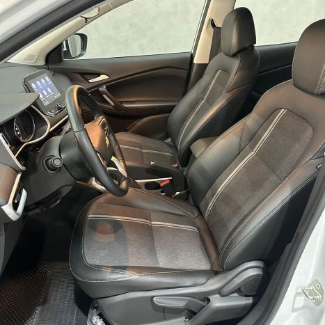 CHEVROLET Tracker 1.0 12V 4P FLEX TURBO LTZ AUTOM�TICO, Foto 21