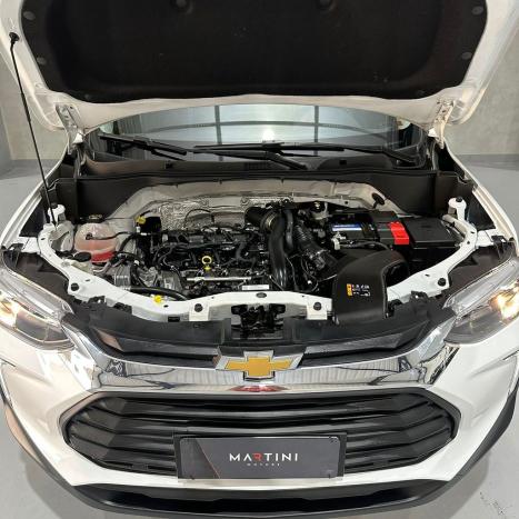 CHEVROLET Tracker 1.0 12V 4P FLEX TURBO LTZ AUTOM�TICO, Foto 23