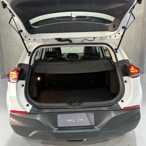 CHEVROLET Tracker 1.0 12V 4P FLEX TURBO LTZ AUTOM�TICO, Foto 24