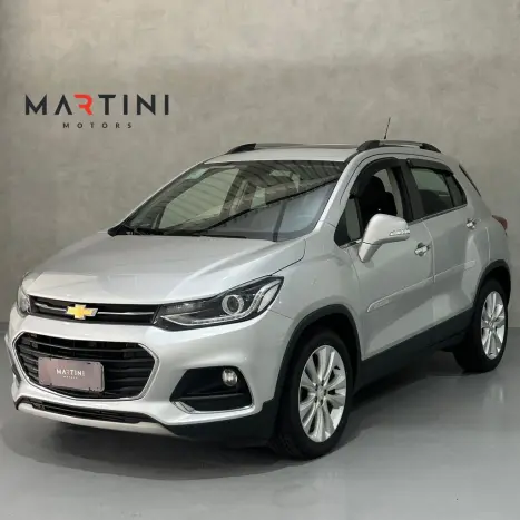 CHEVROLET Tracker 1.4 16V 4P FLEX PREMIER TURBO AUTOM�TICO, Foto 1