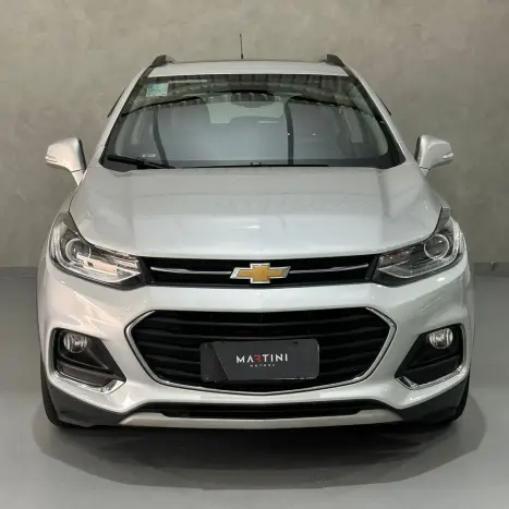 CHEVROLET Tracker 1.4 16V 4P FLEX PREMIER TURBO AUTOM�TICO, Foto 2