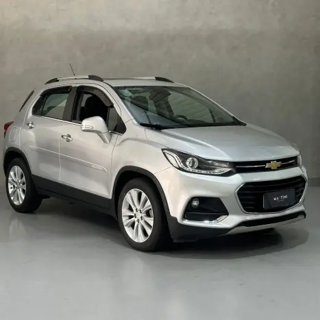 CHEVROLET Tracker 1.4 16V 4P FLEX PREMIER TURBO AUTOM�TICO, Foto 3