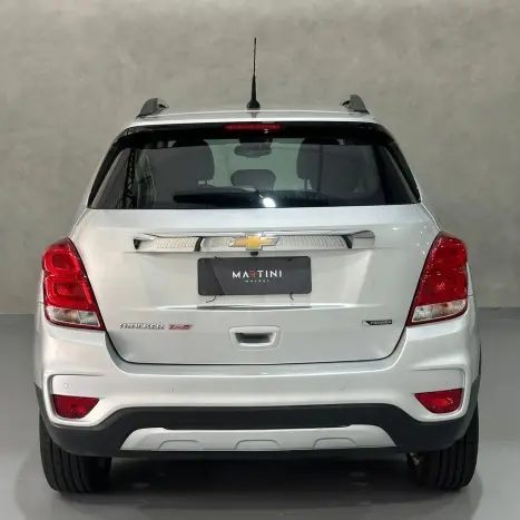 CHEVROLET Tracker 1.4 16V 4P FLEX PREMIER TURBO AUTOM�TICO, Foto 5