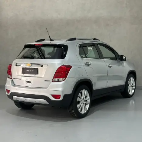 CHEVROLET Tracker 1.4 16V 4P FLEX PREMIER TURBO AUTOM�TICO, Foto 6