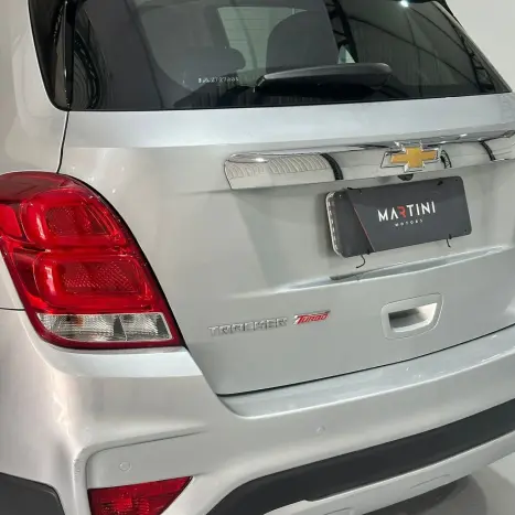 CHEVROLET Tracker 1.4 16V 4P FLEX PREMIER TURBO AUTOM�TICO, Foto 7