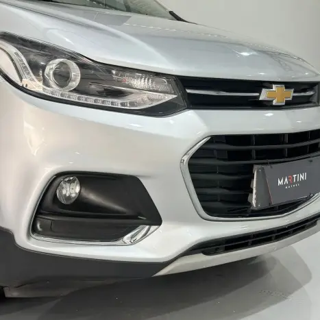 CHEVROLET Tracker 1.4 16V 4P FLEX PREMIER TURBO AUTOM�TICO, Foto 8