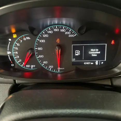 CHEVROLET Tracker 1.4 16V 4P FLEX PREMIER TURBO AUTOM�TICO, Foto 10