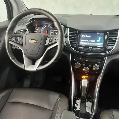 CHEVROLET Tracker 1.4 16V 4P FLEX PREMIER TURBO AUTOM�TICO, Foto 11