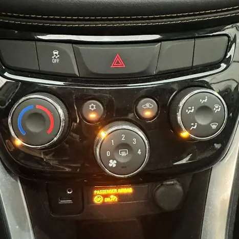 CHEVROLET Tracker 1.4 16V 4P FLEX PREMIER TURBO AUTOM�TICO, Foto 13