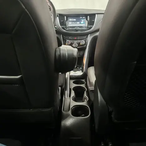 CHEVROLET Tracker 1.4 16V 4P FLEX PREMIER TURBO AUTOM�TICO, Foto 14