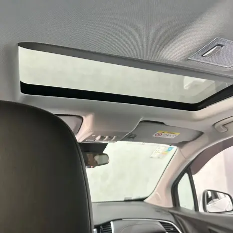 CHEVROLET Tracker 1.4 16V 4P FLEX PREMIER TURBO AUTOM�TICO, Foto 17