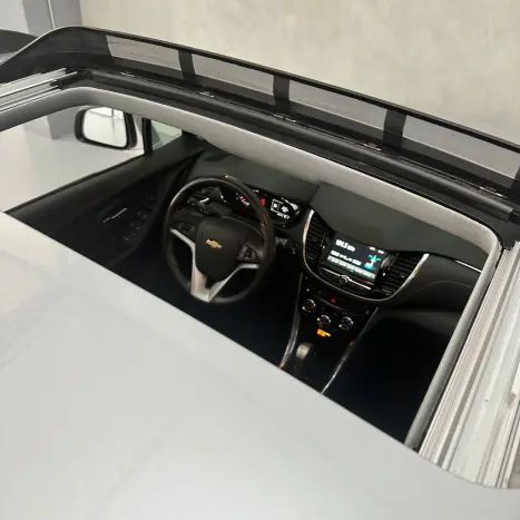 CHEVROLET Tracker 1.4 16V 4P FLEX PREMIER TURBO AUTOM�TICO, Foto 18