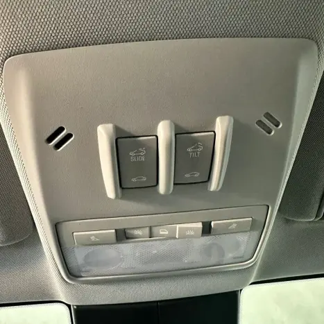 CHEVROLET Tracker 1.4 16V 4P FLEX PREMIER TURBO AUTOM�TICO, Foto 19