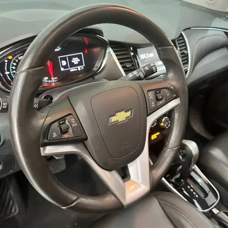 CHEVROLET Tracker 1.4 16V 4P FLEX PREMIER TURBO AUTOM�TICO, Foto 20