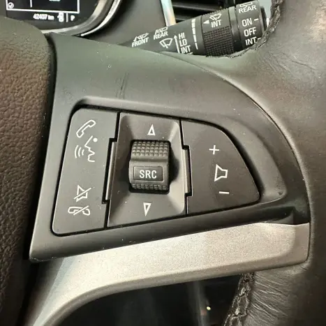 CHEVROLET Tracker 1.4 16V 4P FLEX PREMIER TURBO AUTOM�TICO, Foto 22