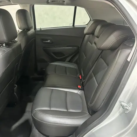 CHEVROLET Tracker 1.4 16V 4P FLEX PREMIER TURBO AUTOM�TICO, Foto 25