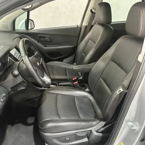 CHEVROLET Tracker 1.4 16V 4P FLEX PREMIER TURBO AUTOM�TICO, Foto 26
