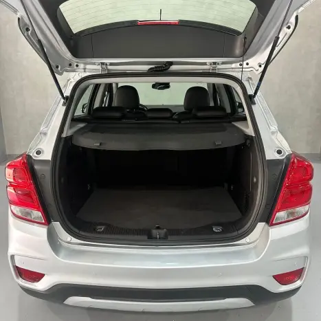 CHEVROLET Tracker 1.4 16V 4P FLEX PREMIER TURBO AUTOM�TICO, Foto 27