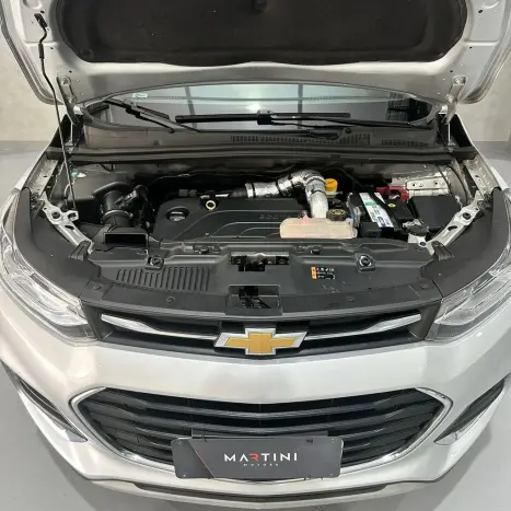 CHEVROLET Tracker 1.4 16V 4P FLEX PREMIER TURBO AUTOM�TICO, Foto 28
