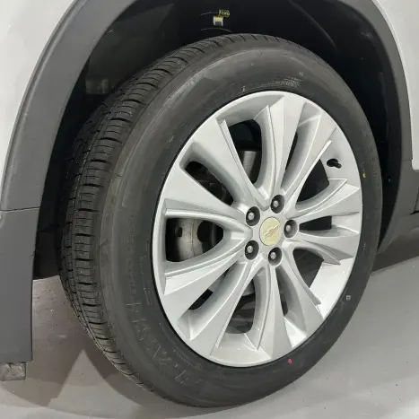 CHEVROLET Tracker 1.4 16V 4P FLEX PREMIER TURBO AUTOM�TICO, Foto 29