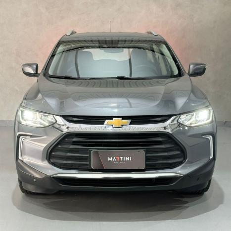 CHEVROLET Tracker 1.0 12V 4P FLEX TURBO PREMIER AUTOM�TICO, Foto 2