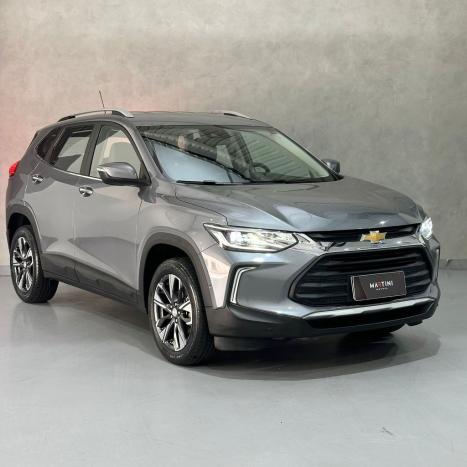 CHEVROLET Tracker 1.0 12V 4P FLEX TURBO PREMIER AUTOM�TICO, Foto 3