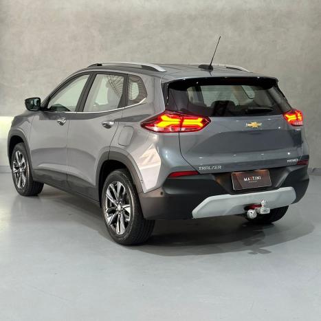 CHEVROLET Tracker 1.0 12V 4P FLEX TURBO PREMIER AUTOM�TICO, Foto 6