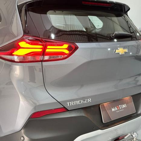 CHEVROLET Tracker 1.0 12V 4P FLEX TURBO PREMIER AUTOM�TICO, Foto 7