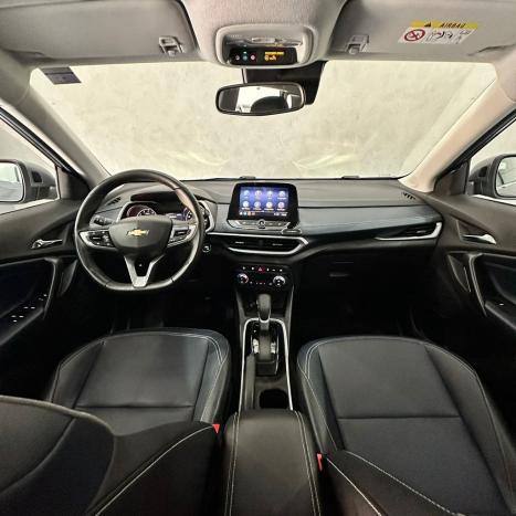 CHEVROLET Tracker 1.0 12V 4P FLEX TURBO PREMIER AUTOM�TICO, Foto 9