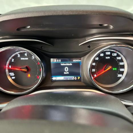 CHEVROLET Tracker 1.0 12V 4P FLEX TURBO PREMIER AUTOM�TICO, Foto 10