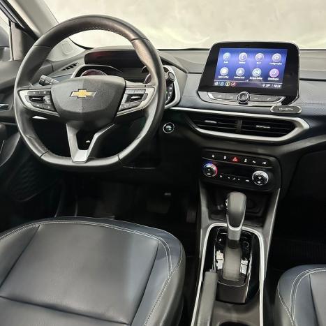 CHEVROLET Tracker 1.0 12V 4P FLEX TURBO PREMIER AUTOM�TICO, Foto 11
