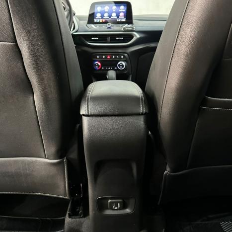 CHEVROLET Tracker 1.0 12V 4P FLEX TURBO PREMIER AUTOM�TICO, Foto 15