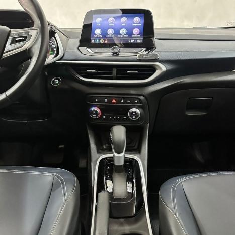 CHEVROLET Tracker 1.0 12V 4P FLEX TURBO PREMIER AUTOM�TICO, Foto 16