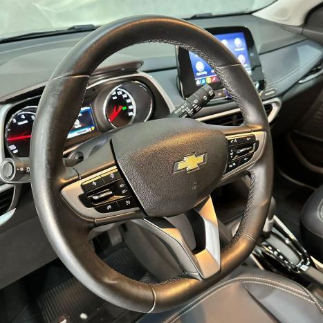CHEVROLET Tracker 1.0 12V 4P FLEX TURBO PREMIER AUTOM�TICO, Foto 19