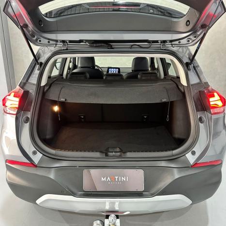 CHEVROLET Tracker 1.0 12V 4P FLEX TURBO PREMIER AUTOM�TICO, Foto 25