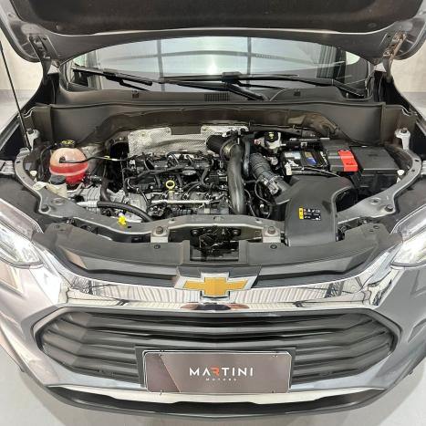 CHEVROLET Tracker 1.0 12V 4P FLEX TURBO PREMIER AUTOM�TICO, Foto 26