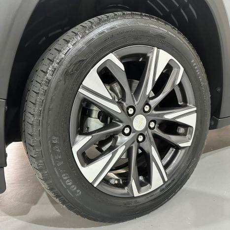 CHEVROLET Tracker 1.0 12V 4P FLEX TURBO PREMIER AUTOM�TICO, Foto 27