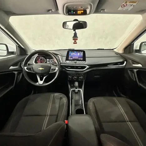 CHEVROLET Tracker 1.0 12V 4P FLEX TURBO LT AUTOM�TICO, Foto 9