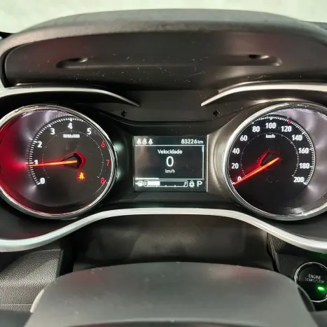 CHEVROLET Tracker 1.0 12V 4P FLEX TURBO LT AUTOM�TICO, Foto 10