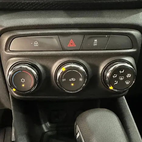 CHEVROLET Tracker 1.0 12V 4P FLEX TURBO LT AUTOM�TICO, Foto 13