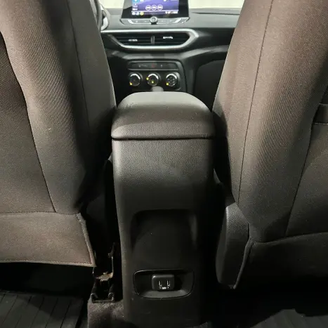 CHEVROLET Tracker 1.0 12V 4P FLEX TURBO LT AUTOM�TICO, Foto 14