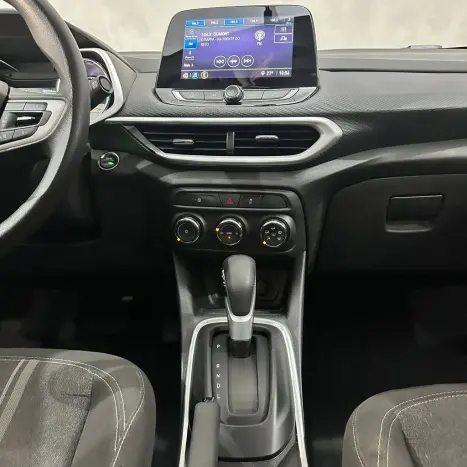 CHEVROLET Tracker 1.0 12V 4P FLEX TURBO LT AUTOM�TICO, Foto 15