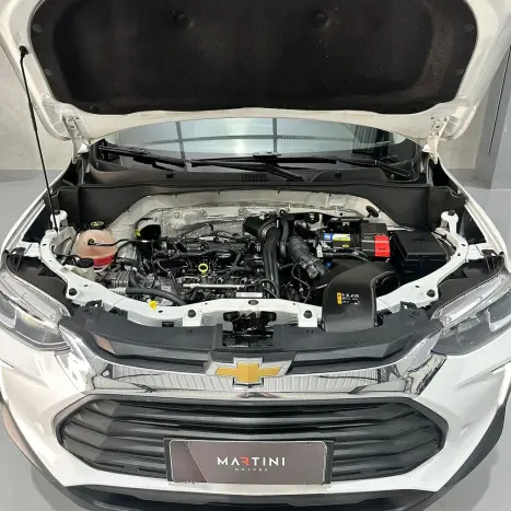 CHEVROLET Tracker 1.0 12V 4P FLEX TURBO LT AUTOM�TICO, Foto 23