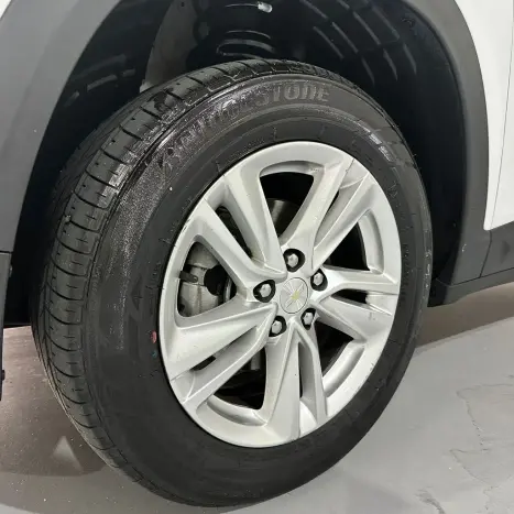 CHEVROLET Tracker 1.0 12V 4P FLEX TURBO LT AUTOM�TICO, Foto 25