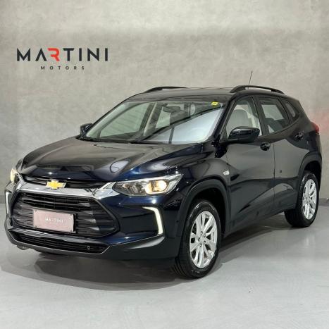 CHEVROLET Tracker 1.0 12V 4P FLEX TURBO LTZ AUTOM�TICO, Foto 1