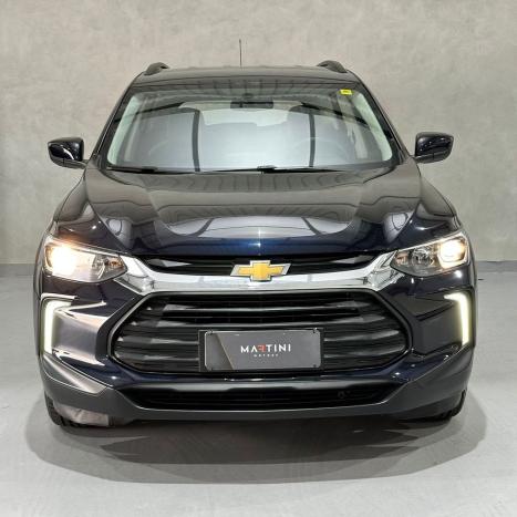 CHEVROLET Tracker 1.0 12V 4P FLEX TURBO LTZ AUTOM�TICO, Foto 2