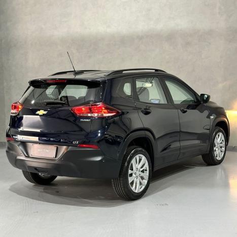 CHEVROLET Tracker 1.0 12V 4P FLEX TURBO LTZ AUTOM�TICO, Foto 4