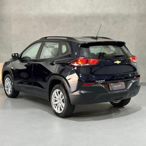 CHEVROLET Tracker 1.0 12V 4P FLEX TURBO LTZ AUTOM�TICO, Foto 6