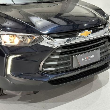 CHEVROLET Tracker 1.0 12V 4P FLEX TURBO LTZ AUTOM�TICO, Foto 7