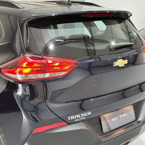 CHEVROLET Tracker 1.0 12V 4P FLEX TURBO LTZ AUTOM�TICO, Foto 8